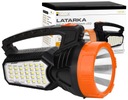 230V LED NABÍJACIA BATERKA