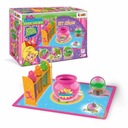 CRAZE BIBI MAGICAL CAULDEL SLIME KIT