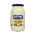 HELLMANN'S ORIGINAL MAJONÉZA 625ML