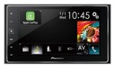 PIONEER SPH-DA120 Apple Car Play AppRadio BT RÁDIO