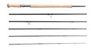 FLY ROD Náraz 13'9'' #9 6s Rec. Ut. 31-34