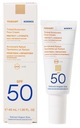 KORRES Jogurtový FARBACÍ KRÉM SPF50