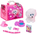 DISNEY MINNIE MOUSE LITTLE VET SET