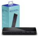 TP-LINK UH700 USB hub 7-portový USB 3.0 + napájací zdroj