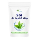 EPSOM SOĽ DO KÚPEĽA NÔH ČAJOVÝ OLEJ 1kg