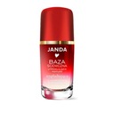 JANDA Stage fixačná báza pod make-up 30 ml