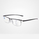 Okuliare s inteligentným zoomom Progressive Multifocal Anti-blu