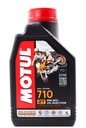 OLEJ MOTUL 710 2T 1L