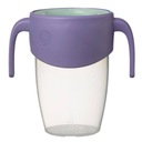 B.Box 360 pohár na učenie sa piť 250 ml Sippy Cup tréningová fľaša 6m+