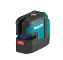 Krížový čiarový laser Makita SK105DZ 25 m