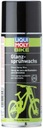 LIQUI MOLY BIKE VOSK SPREJ CHRÁNI 6058 400ML