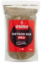 OSMO Method FEEDER Mix Pro feederové krmivo 1KG