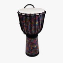 Djembe KG DJZS 60 A6 Aztec 11