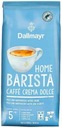 DALLMAYR HOME BARISTA CAFFE CREMA DOLCE Zrnková káva 1 kg