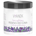 VIANEK Upokojujúci a vyhladzujúci telový peeling 265 g