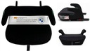 Osann BOOST ISOFIX Základné sedadlo i-Size Sedadlo 15-36 kg BMW 135-150 cm