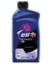 Prevodový olej ELF ELFMATIC J6 1L