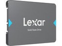 LEXAR NQ100 1,92TB SSD disk