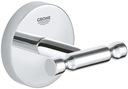 GROHE BAUCOSMOPOLITAN CHROME HÁK