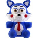 Funko FNAF bezpečnostné narušenie CANDY THE CAT 18cm 4916