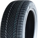 2x celoročné pneumatiky 225/55R17 101W XL A/S Trac Saver TRACMAX 2023