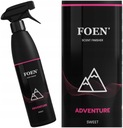 FOEN ADVENTURE 450ml VÔŇA DO AUTA A INTERIÉRU