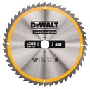 DeWalt DT1959 pílový kotúč na drevo 305 x 30mm 48 zubov