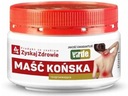 Virde masť hrejivá konská masť 350g