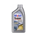 MOBIL SUPER 3000 X1 5W40 1L SN/SM, A3/B3/B4, VW502