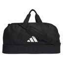 Adidas Tiro Duffel Bag BC M HS9742 - čierna