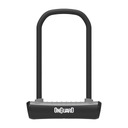 Zámok na bicykel OnGuard NEON 8155BL U-LOCK MINI