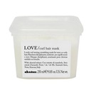 Davines Love Curl hydratačná maska ​​​​kučeravá 250 ml