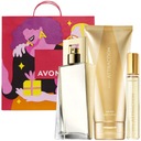 AVON ATTRACTION KOZMETICKÝ SET DARČEKOVÝ VONNÁVANÁ VODA 50ml ZADARMO