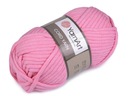 Cord Yarn 762 svetloružová - hrubá priadza YarnArt 250 g -73 m