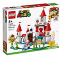 LEGO(R) SUPER MARIO 71408 Peachov hrad