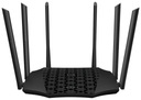 GIGABIT Wi-Fi router Tenda AC21 DUAL PAND AC2100