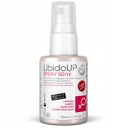 LibidoUP Spray 50 ml posilňujúci intímne pocity