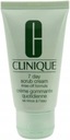 CLINIQUE 7 DAY SCRUB CREAM OPLACHOVANIE FORMULA 100ML