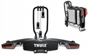 Závesný nosič bicyklov Thule EASYFOLD XT 3 934