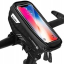 Taška na bicykel WildMan E1 pre Redmi Note 11 11S Pro