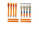 Transportné popruhy 3M 5T 2POINT Suspender Orange