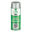 BOLL STRMEŇ LAK 400ML STRIEBORNÝ