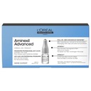 Loreal Aminexil Advanced Nutričné ​​ampulky 10x6ml