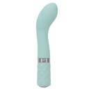 Vibrátor - Pillow Talk Sassy Teal