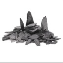 Slate Black Grits Kôra 1-10cm 3kg