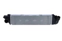 30968/NRF INTERCOOLER RENAULT TRAFIC 1.6DCI 15-