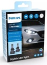 PHILIPS HB3 / HB4 ULTINON PRO3022 HL ŽIAROVKY 2 KS