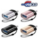 ADAPTÉR OTG ADAPTÉR USB TYP C NA USB 3.0