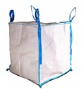 Big Bag 90x90x110 Smeti 1500Kg