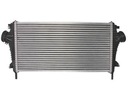 NRF INTERCOOLER INSIGNIA A 2.0 CDTI 1.6T 2.0T